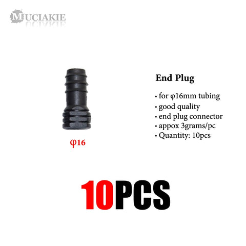 dx10pcs-x16mm