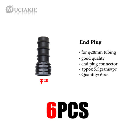 hx6pcs-x20mm