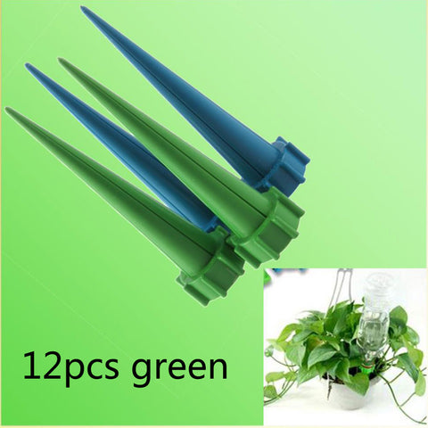 green-12pcs