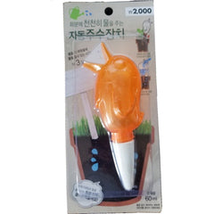 Garden Automatic Watering Tool Cute Birds Indoor Drip Irrigation Watering System Kit Potted Plant Waterers Spike for Houseplant