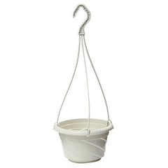 Home Garden Balcony Hook-type Hanging Flower Plant Pot Basket Planter Holder