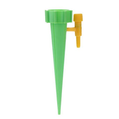 Auto Drip Irrigation Watering System Automatic Watering Spike for Plants Flower Indoor Household Waterers Bottle dripping device