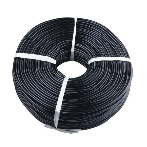 50M 4/7MM Greenhouse Garden Irrigation Automatic Watering Pipe Fittings Accessories Automatic Accessories Drip Drip Irrigation