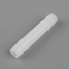 10pcs 8mm Water Barb Tee Straight Cross Connector 2 3 4 way Adapter Aquarium Plastic Joint Garden Irrigation Fish Tank Accessory