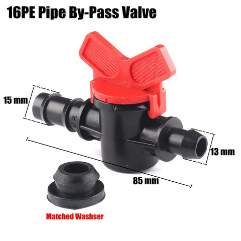 16-by-pass-valve