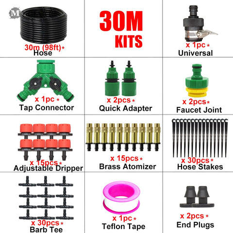 30m-kits