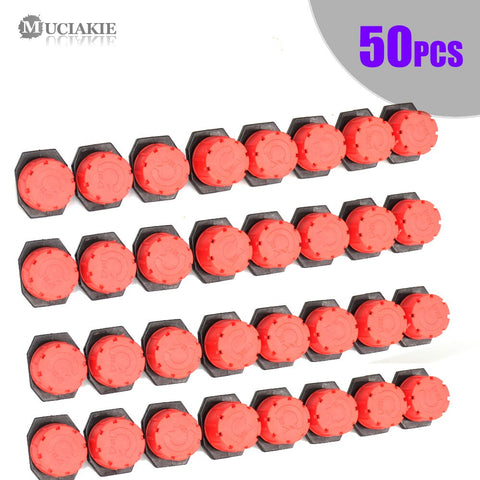 50pcs-dripper