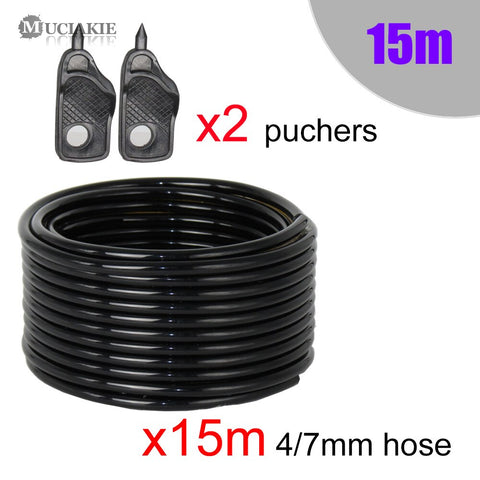 15m-hose