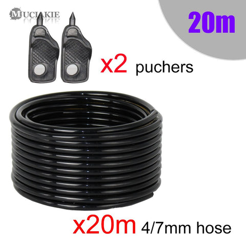 20m-hose