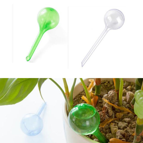 13CM Houseplant Plant Pot Bulb Globe Garden Irrigation Flower Automatic Watering Device Watering System Drip