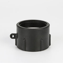 1PC 1000L DN50 Heavy Duty Adaptor Barrel Valve Part IBC 2'' Standard Coarse Thread Hose Adapter Connector Water Tank Fitting