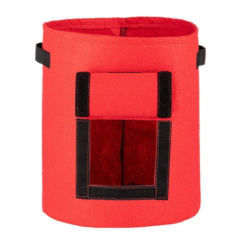 1pc Plant Growth Bag home garden Potato greenhouse Vegetable Planting Bag Moisturizing jardin Vertical Garden Grow Bag