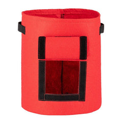 1pc Plant Growth Bag home garden Potato greenhouse Vegetable Planting Bag Moisturizing jardin Vertical Garden Grow Bag